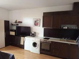 Kazanlak CENTRAL Studio Apartment Guesthouse Flat, Glorious Views & Free Parking! Self Check-in, Super place !