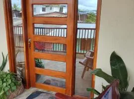 Habitacion Tiburon Ballena - Casa Tortuga