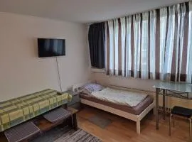 Aachen Würselen G1 mit Balkon