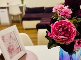 SHoliday Parter Clădire Nouă Spațiu Modern & Parcare Privată