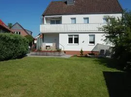 Ferienwohnung Stollenwerk am Steinhuder Meer An der Schanze 13