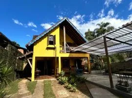 Quintal de casa