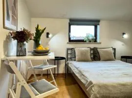 Apartments & Zimmer Jasmine