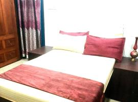Gokul PG Homestay，位于戈勒克布尔的酒店