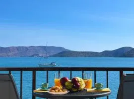 Costalia Seafront Apt