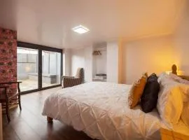 The Courtyard, Residence in Roundhay, Leeds