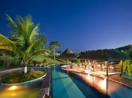 Rio Das Garças Eco Resort