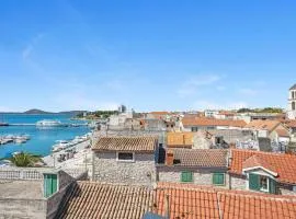 1 Bedroom Beautiful Apartment In Vodice