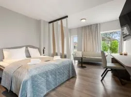 Kinn Hotell Florø