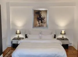 Apartament 2 camere central Otopeni
