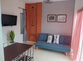 Blooming House Melgar