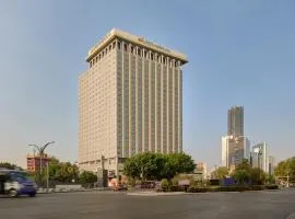 美洲嘉年华改革大道酒店