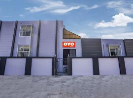 OYO Flagship Mt Stays 1，位于Murādnagar的酒店