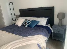 HOM I 2D2B con Vista al Mar con Desayuno Antofagasta