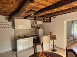 Apartman Tina