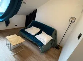 L 'escapade amiénoise 4