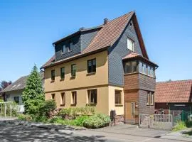 Nice Apartment In Steinbach-Hallenberg