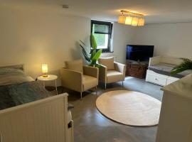 WohlfühlWerk L3，位于梅谢尼希的酒店