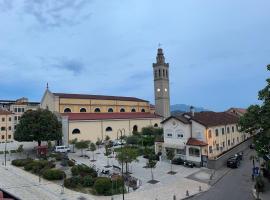 Bellway Guest House，位于斯库台的酒店