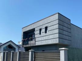 Vila Antonia，位于那沃达利的酒店