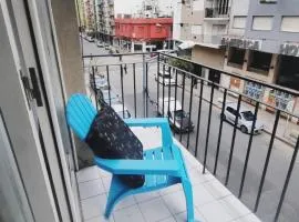Depto moderno centro