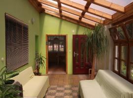 Guest House Relax，位于Březí的酒店