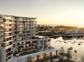 Crowne Plaza Shell Cove Marina by IHG，位于蚬壳港的酒店