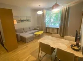Vilnius Central Living – Jakšto place