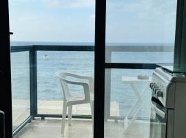 Sea View SAB，位于马萨尔福恩的酒店