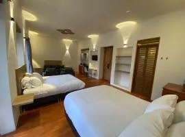 Apartaestudio comodo y central S1 - WiFi