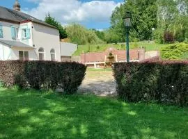 domaine de La vie