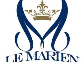 Le Marien Hotel & Resort