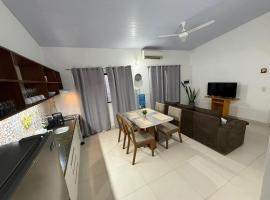 Yaya Home - Recoleta，位于亚松森的公寓