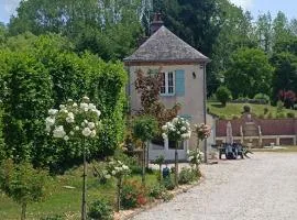 domaine de La Dive