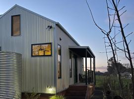 Lume King Valley，位于Whitfield的酒店