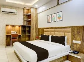 Super Townhouse Model Town Rohtak Formerly Hotel Tathastu