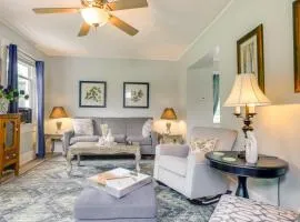 3 Mi to Dtwn Dog-Friendly Retreat in Dayton