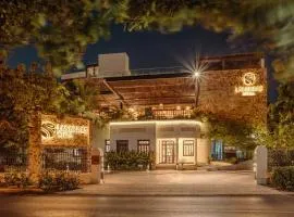 Hotel Las Brisas Merida