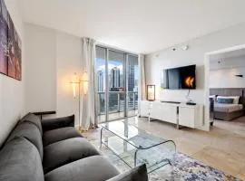 New Listing Promo, W Hotel 2BR View, Best Amenities in Miami
