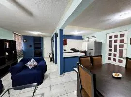 Sensity home C Escolar Departamento hogareño y Calido para familias