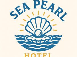 Sea Pearl，位于普查尼的青旅