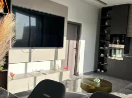 Studio meublé