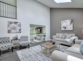 The Elegant 3 Bedroom Residence