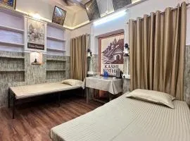 Kashi kothri