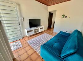 Casa em Condomínio no Centro de Ponta Porã