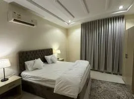 diva suite نزل