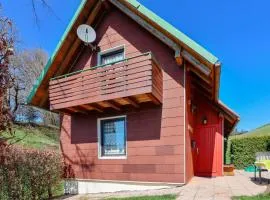 Two-Bedroom Holiday Home With Mountain View In St Märgen