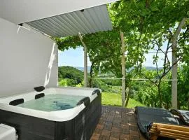 1 Bedroom Beautiful Home In Remetinec