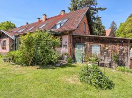 Ferienwohnung Jabel，位于Jabel的酒店