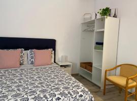 Jandia Marina Loft，位于莫罗德哈布雷的公寓
